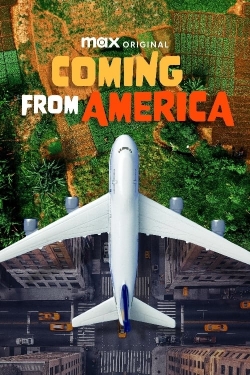 Coming from America-fmovies