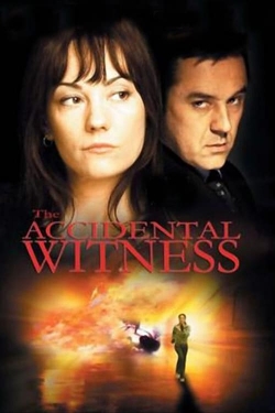 The Accidental Witness-fmovies