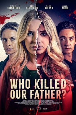 Who Killed Our Father?-fmovies