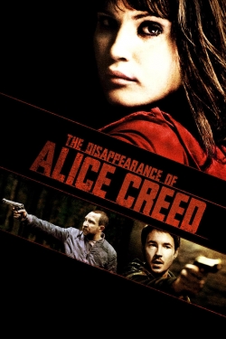 The Disappearance of Alice Creed-fmovies