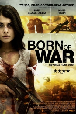 Born Of War-fmovies