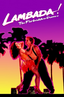 The Forbidden Dance-fmovies