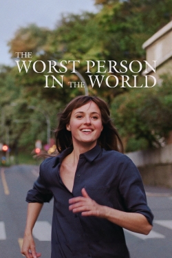 The Worst Person in the World-fmovies