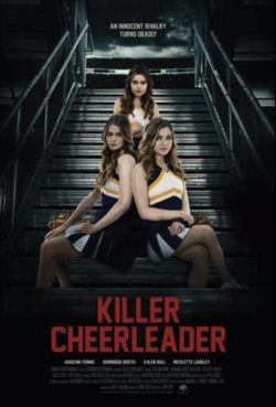 Killer Cheerleader-fmovies