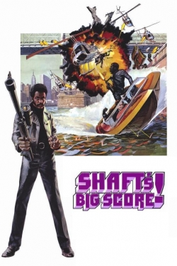 Shaft's Big Score!-fmovies