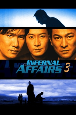 Infernal Affairs III-fmovies