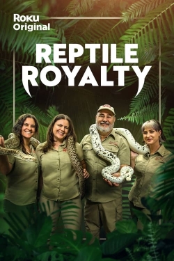 Reptile Royalty-fmovies