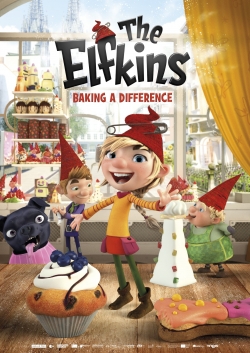 The Elfkins - Baking a Difference-fmovies