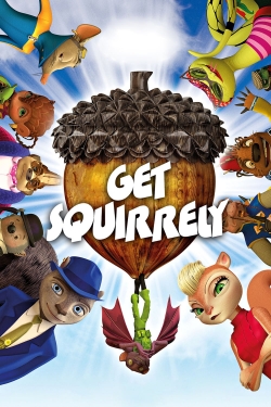 Get Squirrely-fmovies