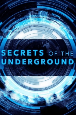 Secrets of the Underground-fmovies