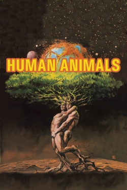 Human Animals-fmovies