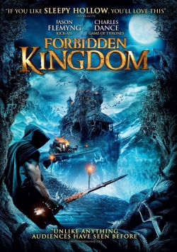 Forbidden Empire-fmovies