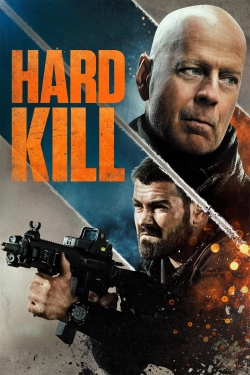 Hard Kill-fmovies