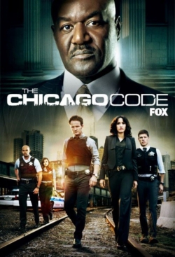 The Chicago Code-fmovies