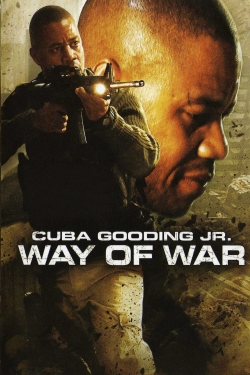 The Way of War-fmovies