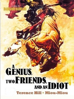 A Genius, Two Friends, and an Idiot-fmovies