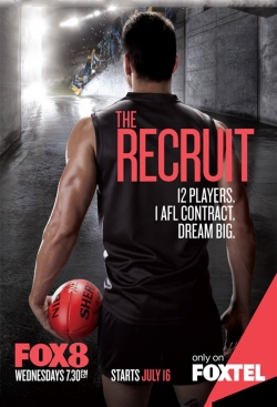 The Recruit-fmovies