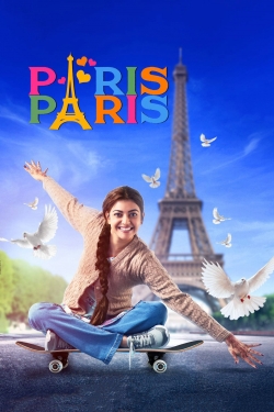 Paris Paris-fmovies