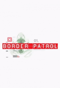 Border Patrol-fmovies