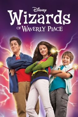 Wizards of Waverly Place-fmovies
