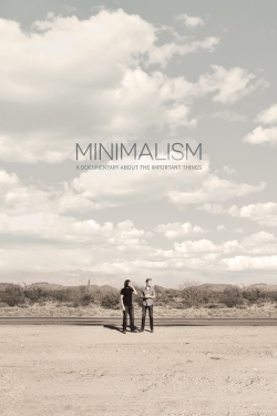 Minimalism: A Documentary About the Important Things-fmovies