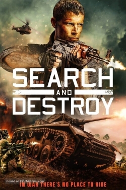 Search and Destroy-fmovies