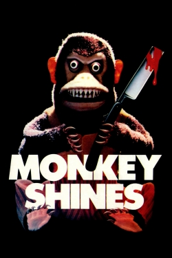 Monkey Shines-fmovies