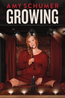 Amy Schumer: Growing-fmovies
