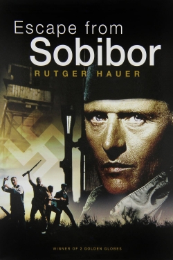 Escape from Sobibor-fmovies