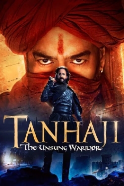 Tanhaji: The Unsung Warrior-fmovies