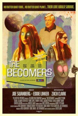 The Becomers-fmovies