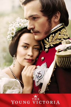The Young Victoria-fmovies