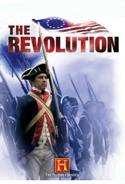 The Revolution-fmovies