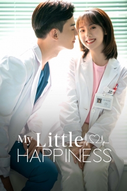 My Little Happiness-fmovies