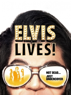 Elvis Lives!-fmovies