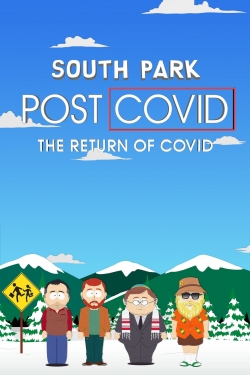 South Park: Post COVID: The Return of COVID-fmovies
