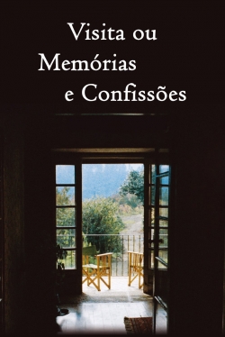 Visit, or Memories and Confessions-fmovies