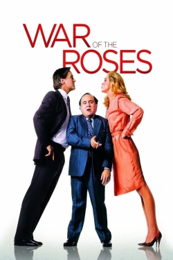 The War of the Roses-fmovies