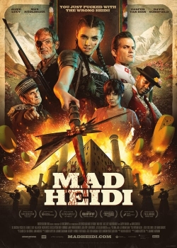 Mad Heidi-fmovies