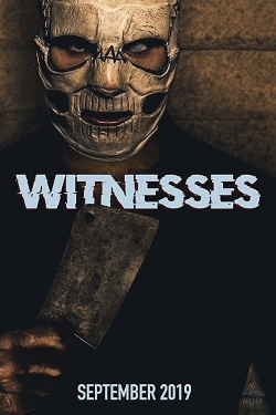 Witnesses-fmovies