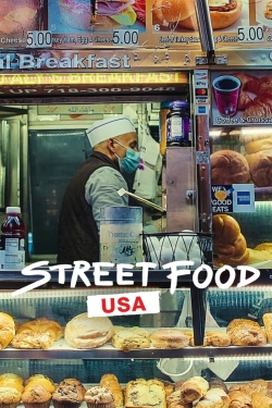 Street Food: USA-fmovies