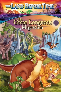 The Land Before Time X: The Great Longneck Migration-fmovies