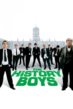 The History Boys-fmovies