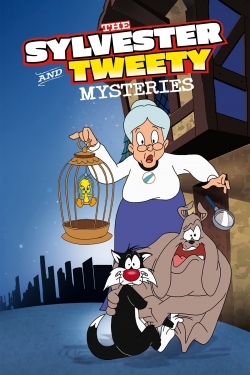 The Sylvester & Tweety Mysteries-fmovies