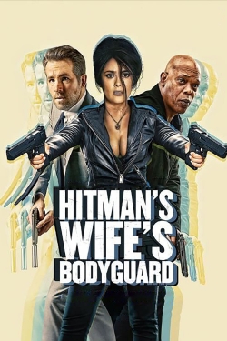 Hitman's Wife's Bodyguard-fmovies