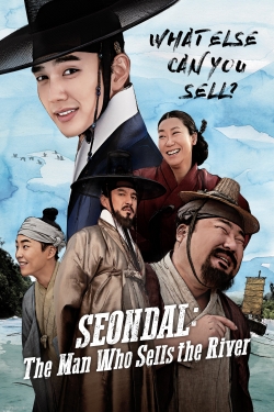 Seondal: The Man Who Sells the River-fmovies