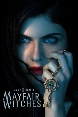 Anne Rice's Mayfair Witches-fmovies