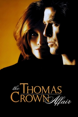 The Thomas Crown Affair-fmovies