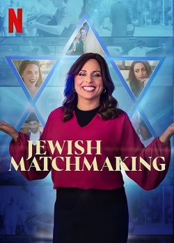 Jewish Matchmaking-fmovies