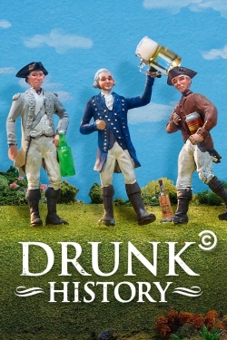 Drunk History-fmovies